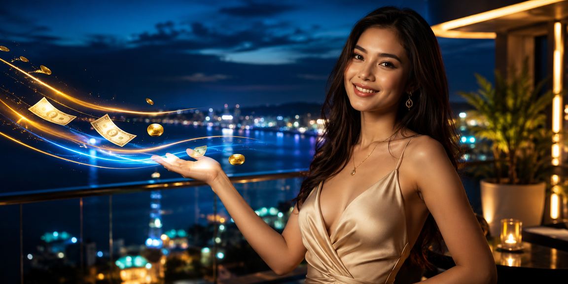 Bonus cashback gaya Malaysia untuk pemain dalam talian mrmoney88