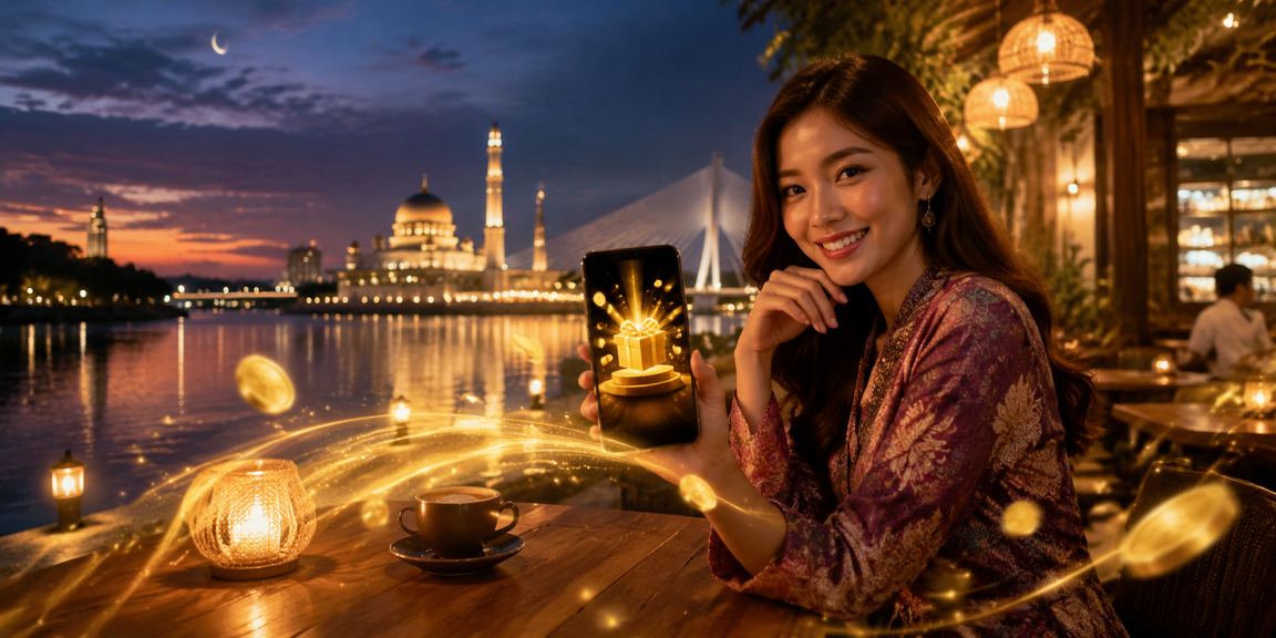 Kasino mudah alih gaya Putrajaya untuk pemain pertaruhan mrmoney88