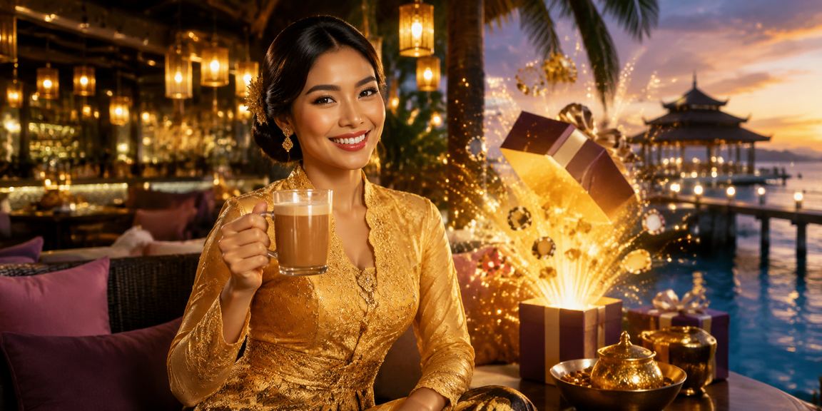 Proses deposit kebaya Terengganu untuk kasino langsung mrmoney88